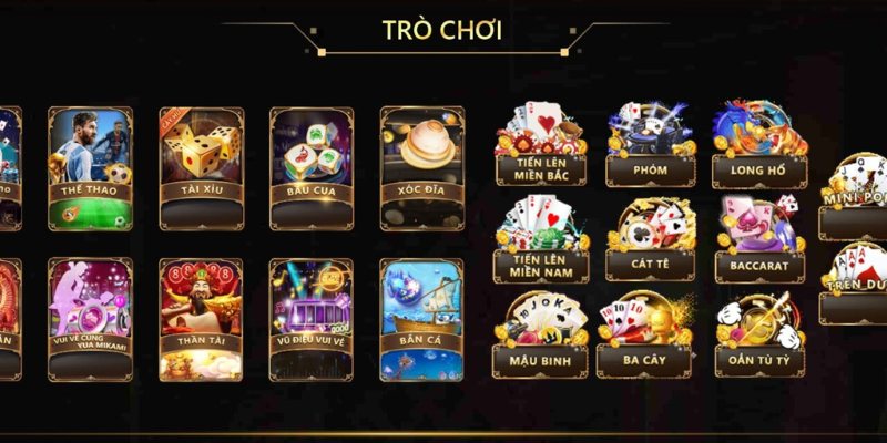 giới thiệu luckywin